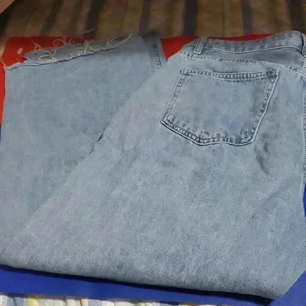 PP DNM Jeans - Picture 11 of 15